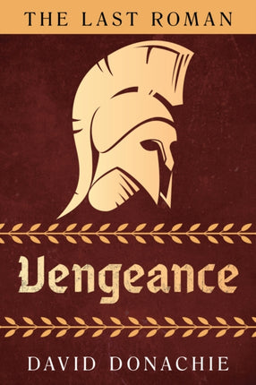 The Last Roman Vengeance