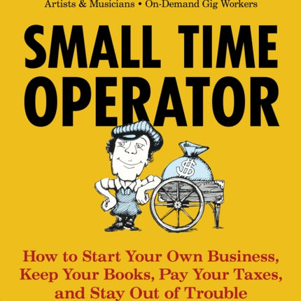 Small Time Operator