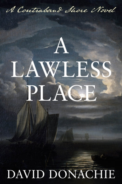A Lawless Place
