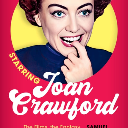 Starring Joan Crawford