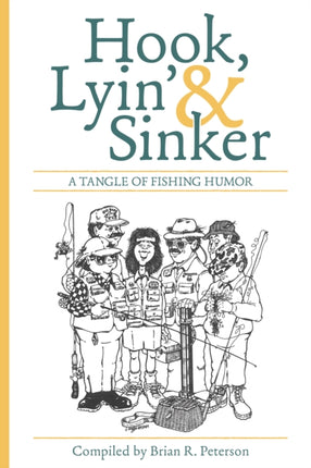 Hook Lyin  Sinker