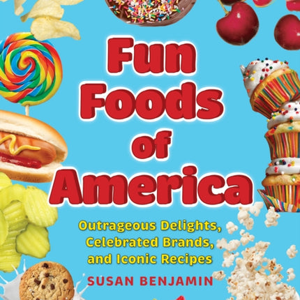 Fun Foods of America