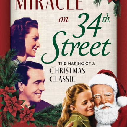 Miracle on 34th Street