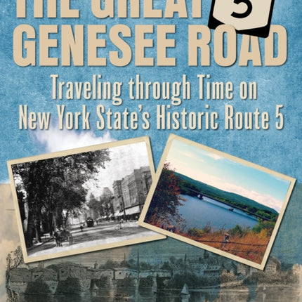 The Great Genesee Road