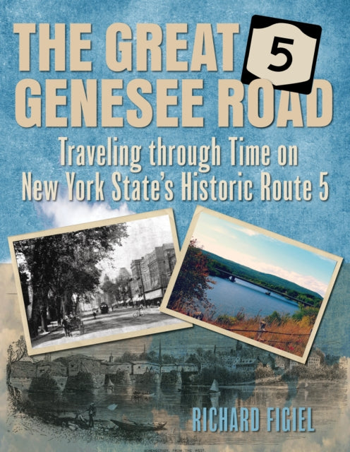 The Great Genesee Road