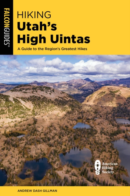 Hiking Utahs High Uintas