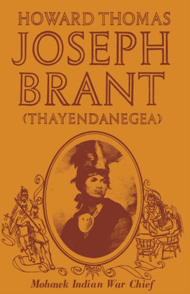 Joseph Brant Thayendanegea