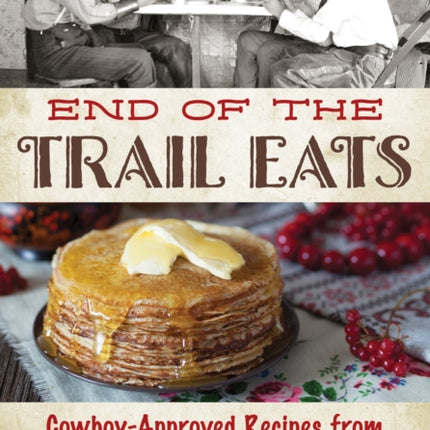 End of the Trail Eats