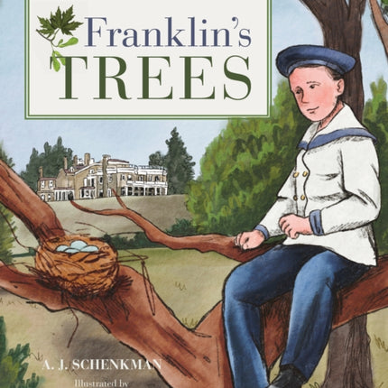 Franklins Trees