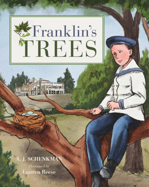 Franklins Trees