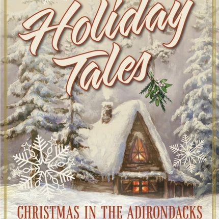 Holiday Tales