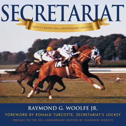 Secretariat