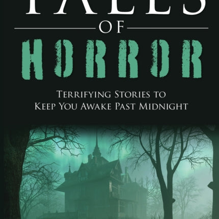 Tales of Horror