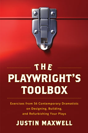 The Playwrights Toolbox
