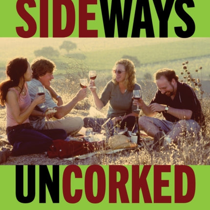 Sideways Uncorked