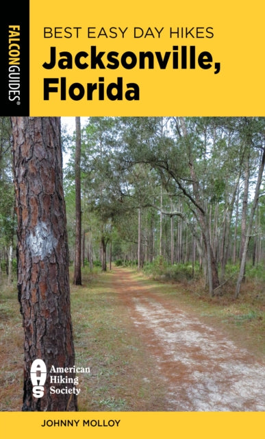 Best Easy Day Hikes Jacksonville Florida