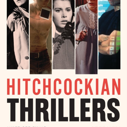 Hitchcockian Thrillers
