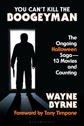 You Cant Kill the Boogeyman