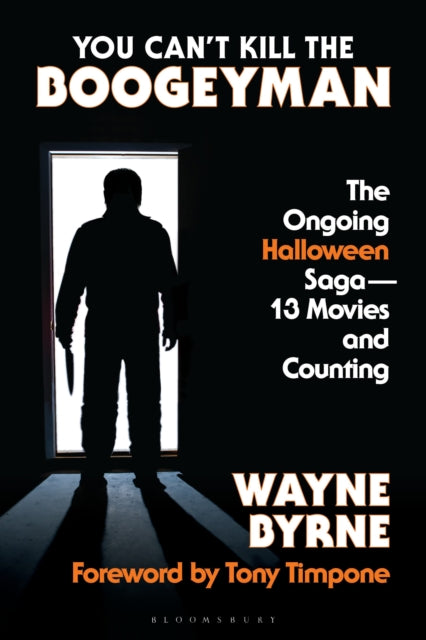 You Cant Kill the Boogeyman