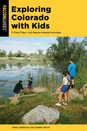 Exploring Colorado with Kids