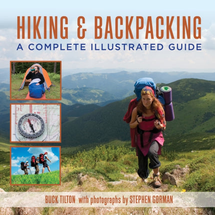 Hiking and Backpacking