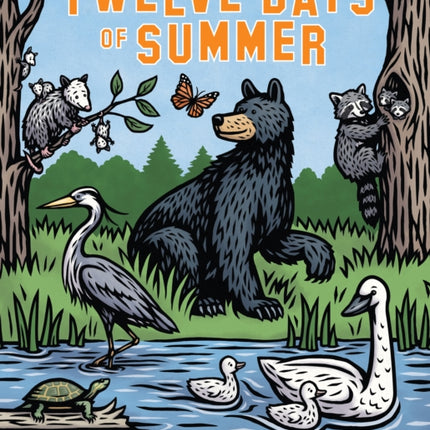 Twelve Days of Summer