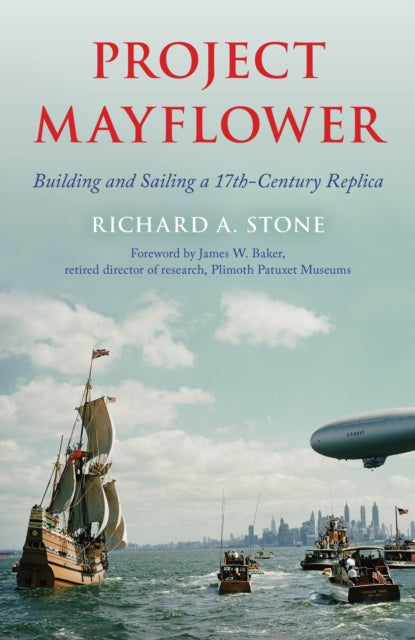 Project Mayflower