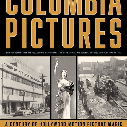 Columbia Pictures
