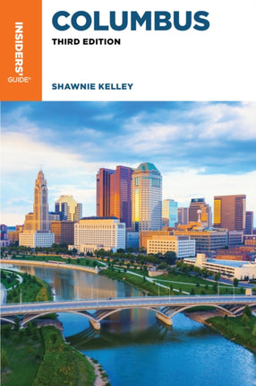 Insiders Guide to Columbus