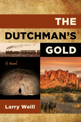 The Dutchmans Gold