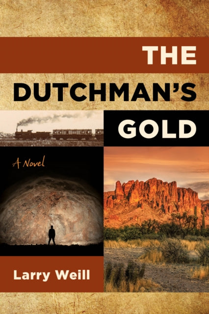 The Dutchmans Gold