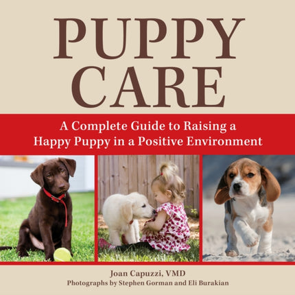 Puppy Care