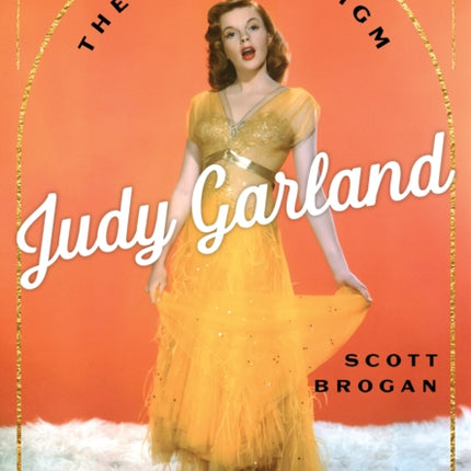 Judy Garland