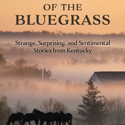 Spirit of the Bluegrass