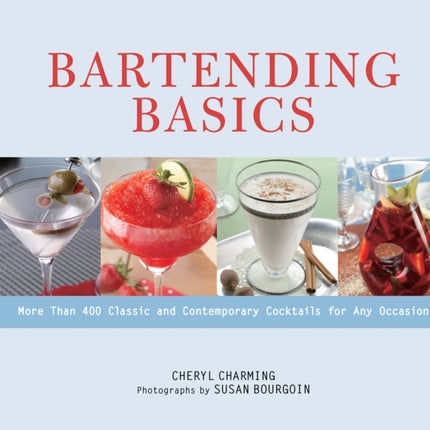 Bartending Basics