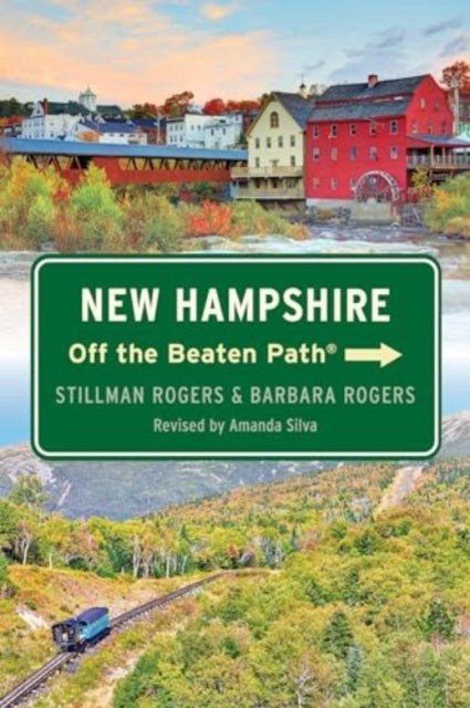 New Hampshire Off the Beaten Path