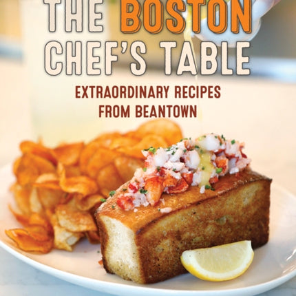 The Boston Chefs Table