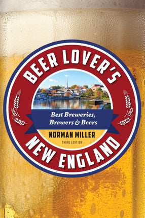Beer Lovers New England