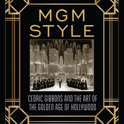 MGM Style