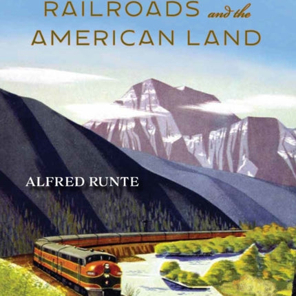 Trains for Nature
