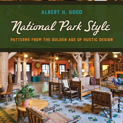 National Park Style