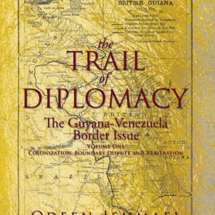 The Trail of Diplomacy