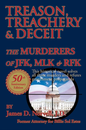 Treason Treachery  Deceit