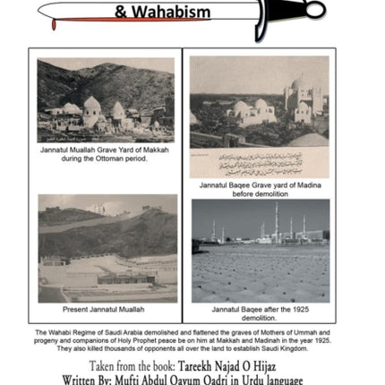 History of Saudi Arabia  Wahabism