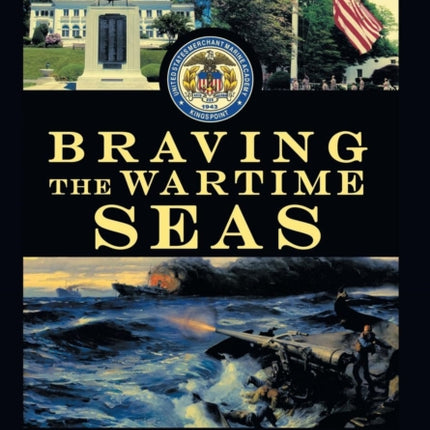 Braving the Wartime Seas