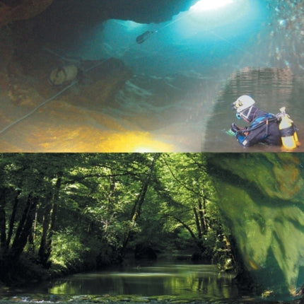 Cave Diving
