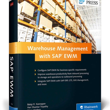 Warehouse Management with SAP EWM