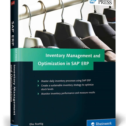 Inventory Management and Optimization in SAP ERP