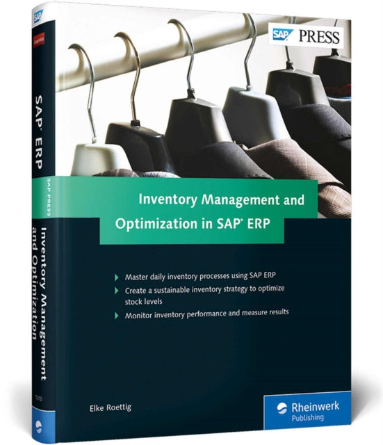 Inventory Management and Optimization in SAP ERP