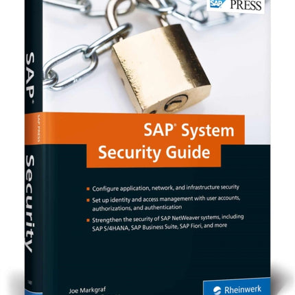 SAP System Security